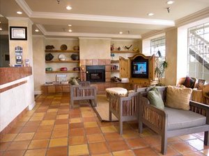 Best Western Beach Dunes Inn::Travelocity.com