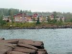 Cove Point Lodge