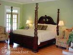 The Rusca House