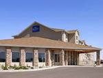 Baymont Inn and Suites Laramie