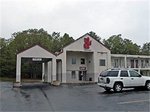 Red Roof Inn Hagerstown - Williamsport
