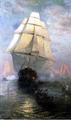 USS Constitution (Old Ironsides)
