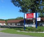 Red Carpet Inn Suites Cooperstown