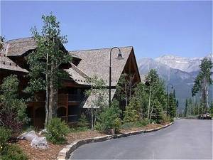 Bear Creek Lodge::Travelocity.com