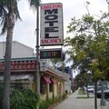 Carlton Motel Long Beach::Yahoo! Travel