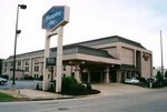 Hampton Inn Joplin