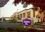 Hampton Inn Fremont