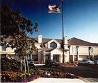 Hyatt Summerfield Pleasanton