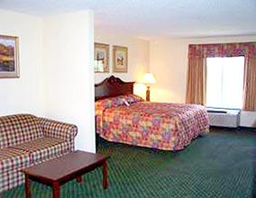 Comfort Suites Escanaba::Hotels.com