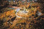 East Rock Park
