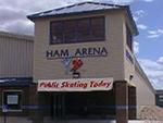 Ham Ice Arena::MtWashingtonValley.org