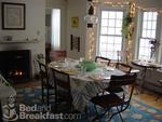 The Sunny Grange B&B