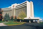 Sheraton Chicago Northwest at Arlington Park