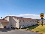 Super 8 Motel - Silver City