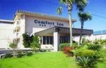 Comfort Inn N.A.S.-Corry::Yahoo! Travel