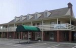 Econo Lodge Dayton
