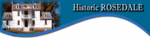 Historic Rosedale Plantation