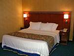 Courtyard by Marriott Seattle South Center