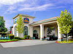 Best Western Expo Inn::Hotels.com