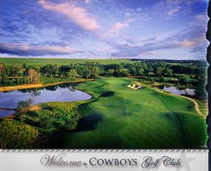 Cowboy's Golf Club::Www2.cybergolf.com