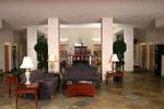 Hampton Inn Santa Cruz