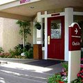 Residence Inn Palo Alto Mountain View