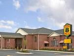 Super 8 Searcy Ar