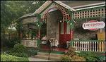 Cornerstone Bed & Breakfast