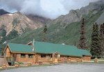 King Mountain Lodge
