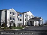 Holiday Inn Express Fort Wayne-East(New Haven)