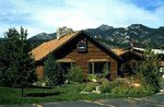 Best Western Buck's T-4 Lodge