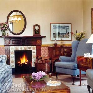 The Joshua Grindle Inn::BedAndBreakfast.com