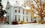 The Gazebo Country Inn B&B