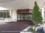 Crowne Plaza Pittsfield