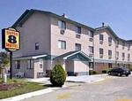 Super 8 Motel - Augusta/Ft Gordon Area