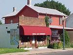Royal Oak Bookshop