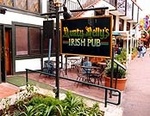 Durty Nelly's Irish Pub