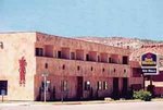 Best Western Red Hills Motel