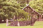 Kamokila Village
