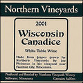 Northern Vineyards