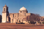 San Antonio Missions National Historical Park