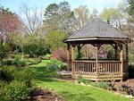 HATCHER GARDEN & WOODLAND PRESERVE