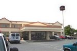 Best Western Executive Inn
