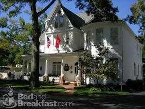 The Garden House Bed & Breakfast::BedAndBreakfast.com