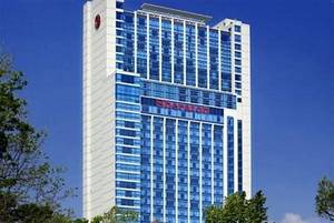 Sheraton Fallsview Hotel and Conference Center::Travelocity.com