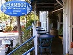Bamboo Cafe