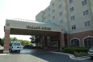 Embassy Suites Austin - Arboretum::TravelPost.com