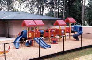 Aegon USA Child Care::KaBoom.org