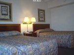 Nashville-Days Inn Vanderbilt/Music Row