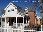 Osmer D Heritage Inn